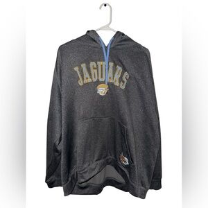 Knights Apparel Jaguars Hoodie